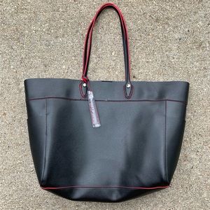 🟣3/$20 Oversized Tote Bag